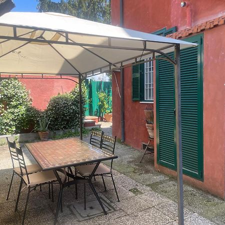Appia Park Apartament 10 Min Dal Colosseo Рим Екстериор снимка