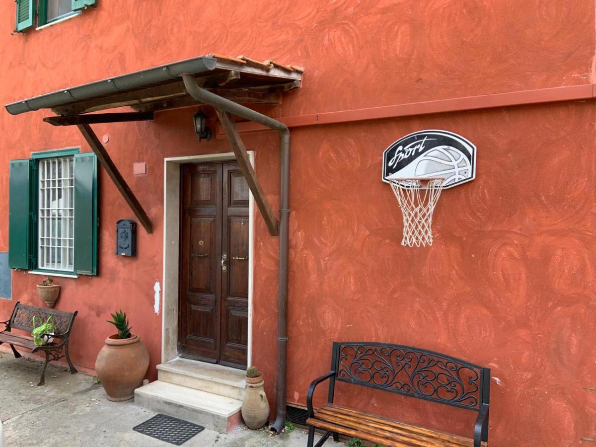 Appia Park Apartament 10 Min Dal Colosseo Рим Екстериор снимка