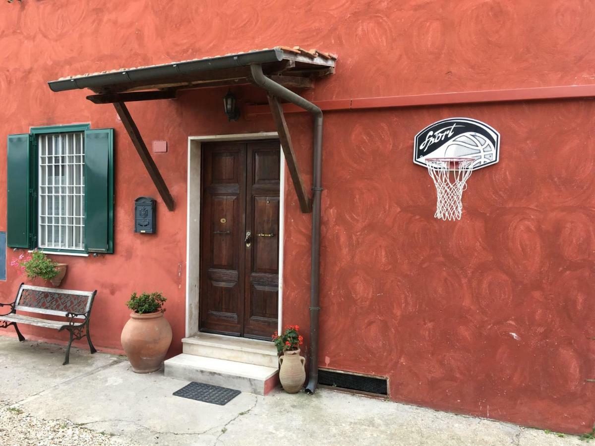 Appia Park Apartament 10 Min Dal Colosseo Рим Екстериор снимка